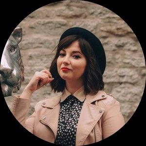 Meet your Posher, Bertina